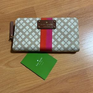 Kate Spade wallet